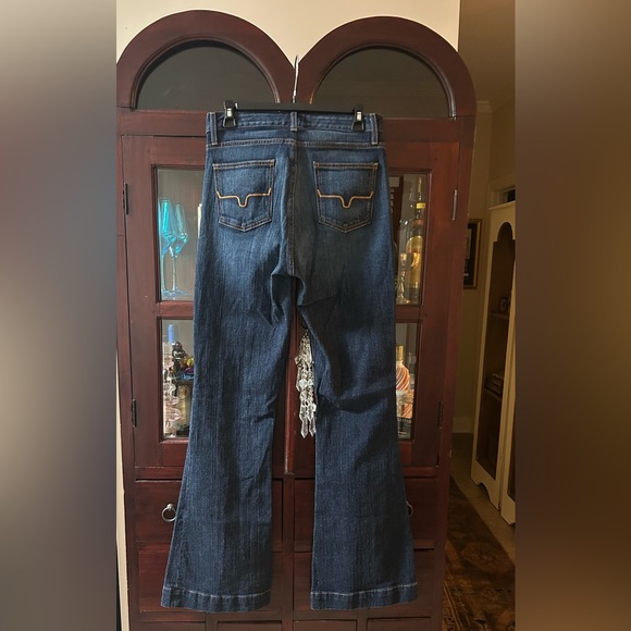 NWOT- Kimes Ranch- Jennifer- Denim Jeans Size 6 - Picture 3 of 14